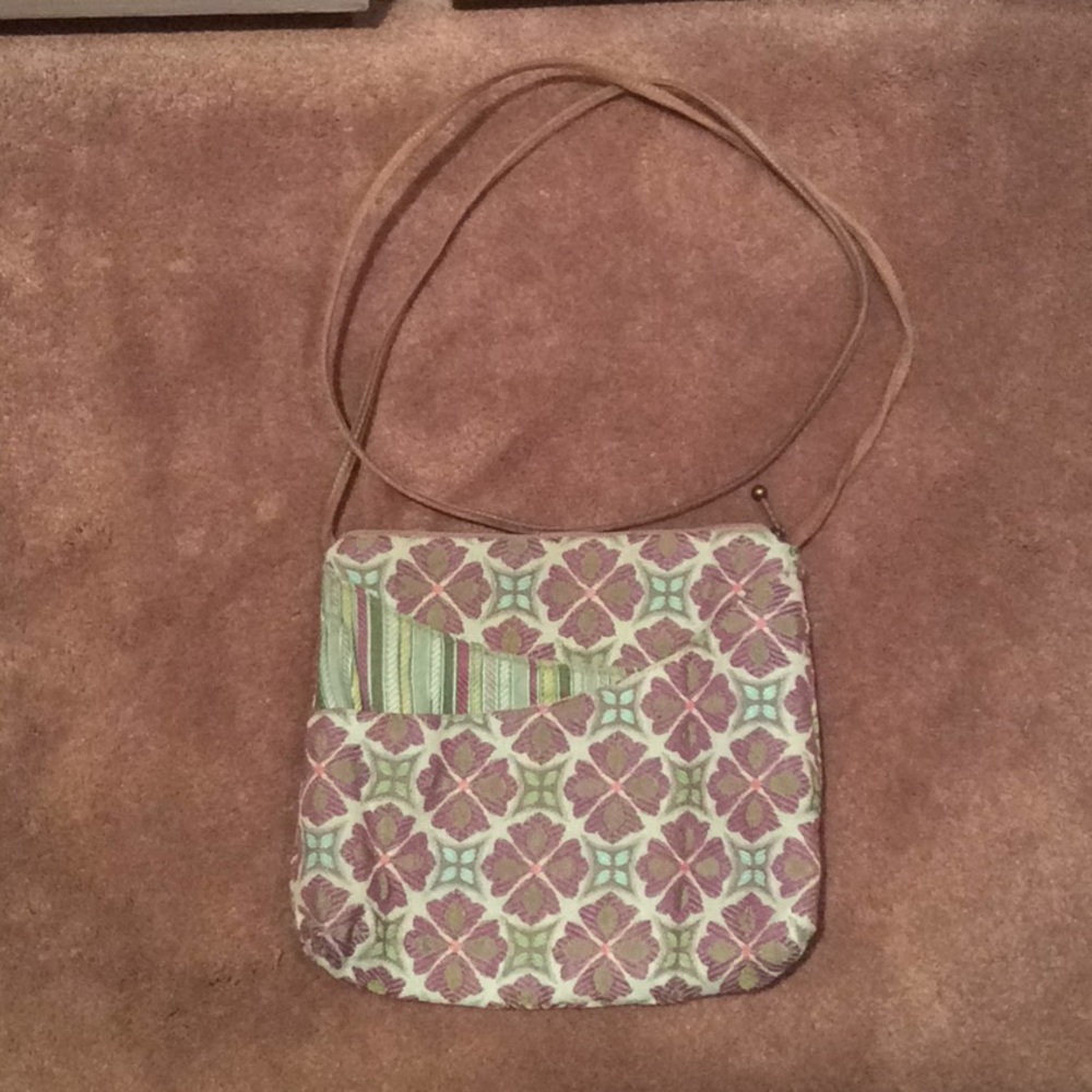 Maruca small crossbody bag